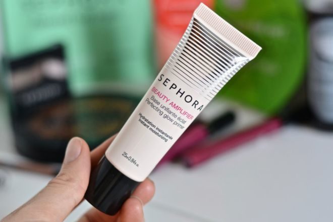 $8 (Reg $16) Sephora Beauty Amplifier Primer