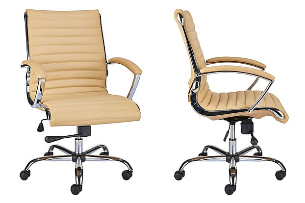 $67.86 (Reg $149.90) Staples Office Chair + FREE Shipping