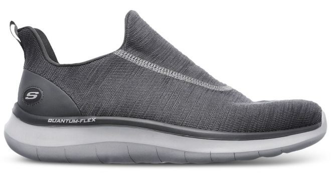 $22.48 (Reg $65) Skechers Men's Quantum Flex Sneakers