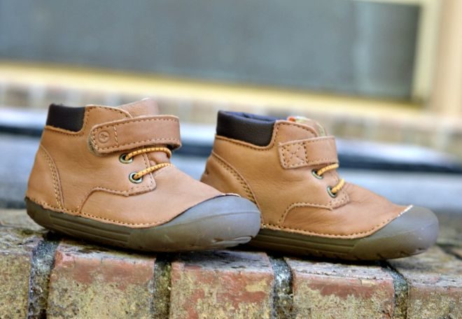 Up to 55% Off Stride Rite Shoes + FREE Shipping (From $12.74)
