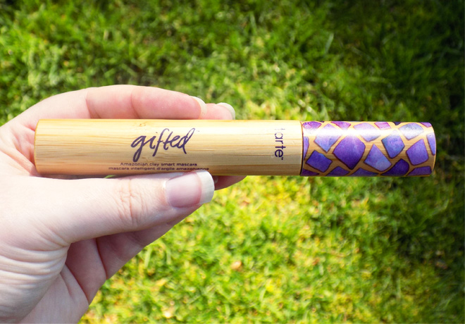 *HOT* $10.50 (Reg $23) Tarte Cosmetics Gifted Mascara + FREE Sample (Today Only!)