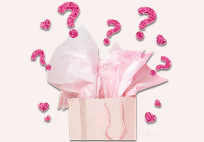 $39 ($109 Value) Too Faced Mystery Bag (Today Only!)