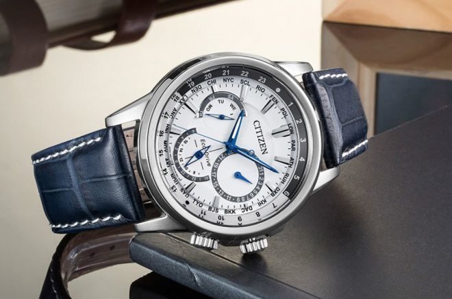 Up to 60% Off Watches + FREE Shipping