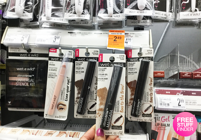 *HOT* Wet n Wild Coupon Deals at Walgreens (Starting at $1.29 - Print Now!)