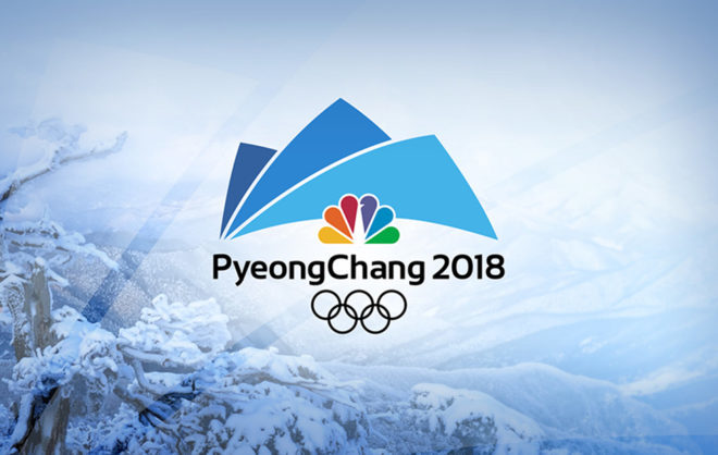 FREE Streaming of 2018 Winter Olympics for Military & Veterans (Starting 2/8!)