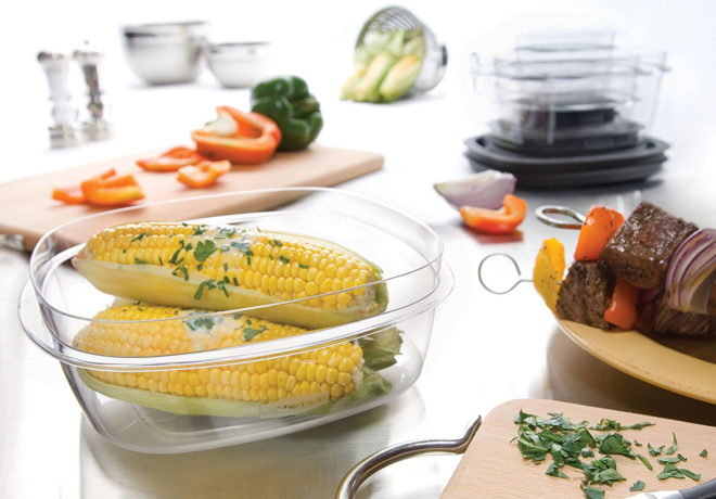 $24.21 (Reg $36) 28-Piece Rubbermaid Storage Containers Set (Best Price!)