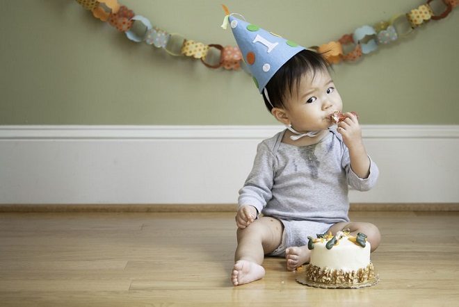 FREE Baby's 1st Birthday Event at Babies R Us (Get Ready - 3/10 Only!)