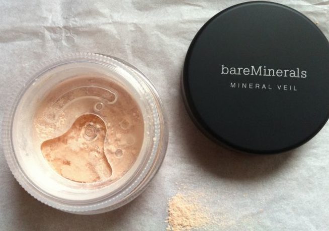 FREE bareMinerals Small Mineral Veil + FREE Shipping