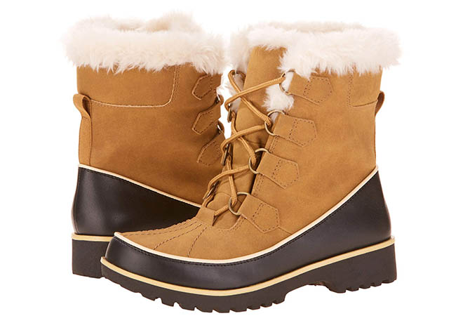 *HOT* $20 (Reg $90) Igloo Women’s Mid-Calf Winter Boots + FREE Pickup