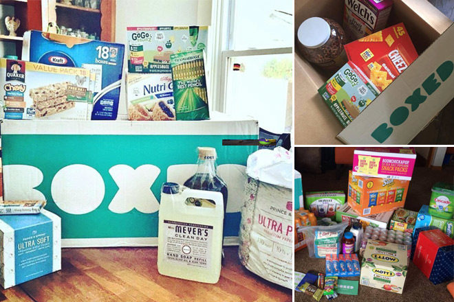 HURRY! FREE $20 Amazon Gift Card with Boxed Order + FREE Shipping (Today Only!)