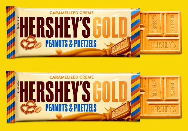 FREE Hershey’s Candy Bars at CVS (Week 1/14 - Load to Card Now!)