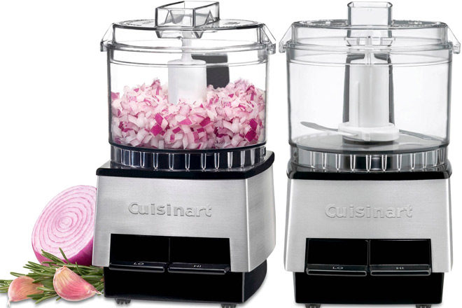 $13.99 (Reg $24) Cuisinart Mini Prep Food Processor + FREE Pickup