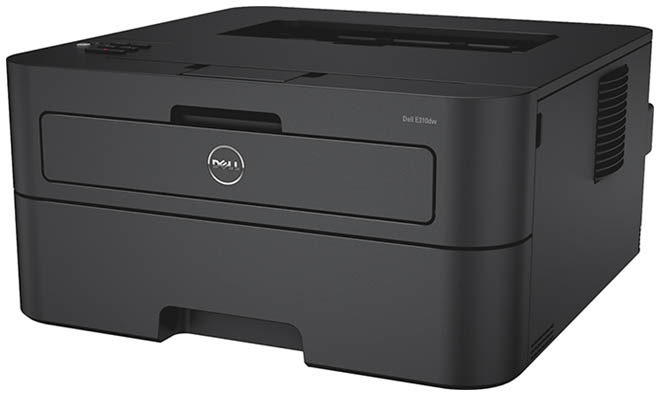 *HOT* $49.99 (Reg $130) Dell Wireless Black and White Laser Printer + FREE Shipping