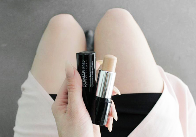 *HOT* $19 (Reg $29) Dermablend Foundation Stick + FREE Shipping