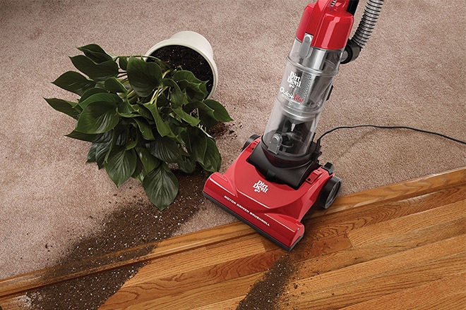 $39.99 (Reg $55) Dirt Devil Vacuum Cleaner + FREE Shipping