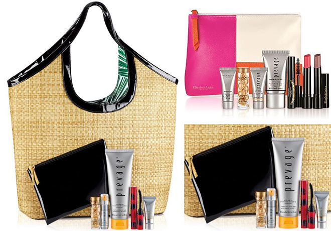 *HOT* $35 (Reg $203) Two Elizabeth Arden 7pc Sets + FREE Shipping