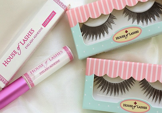 $6 House of Lashes Eyelash Adhesive