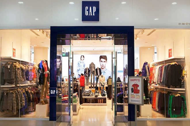 *HOT* Up to 40% Off GAP + FREE Shipping