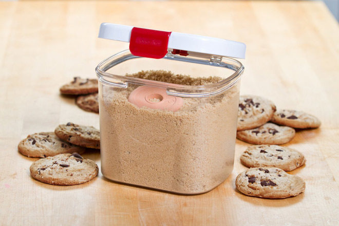 $7.50 (Reg $21.62) Prep Solutions by Progressive Brown Sugar Keeper