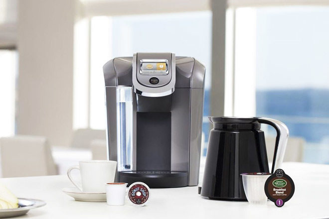 *HOT* $79.99 (Reg $150) Keurig OfficePRO Commercial Coffee Brewer + FREE Shipping