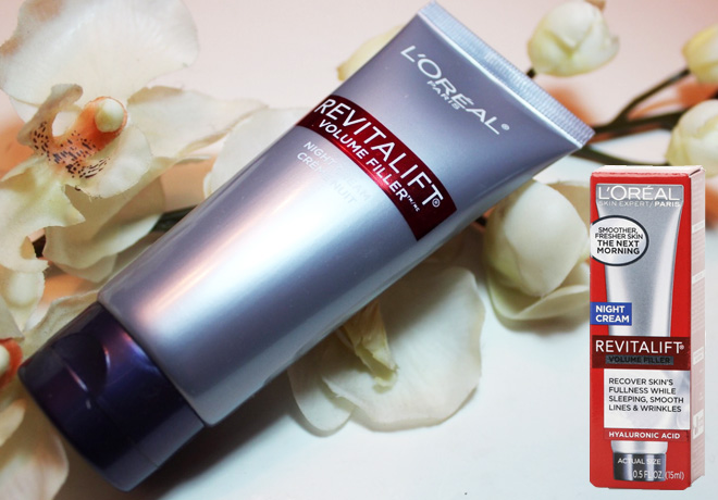 *HOT* $1.50 (Reg $20) L'Oreal Night Cream + FREE Shipping (Today Only)