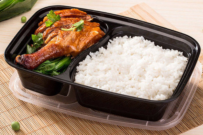 *HOT* $12.70 (Reg $32) Meal Prep Containers 20-Pack