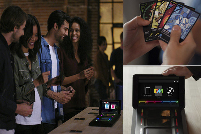 $49.99 (Reg $100) Hasbro DropMix Music Gaming System + FREE Shipping