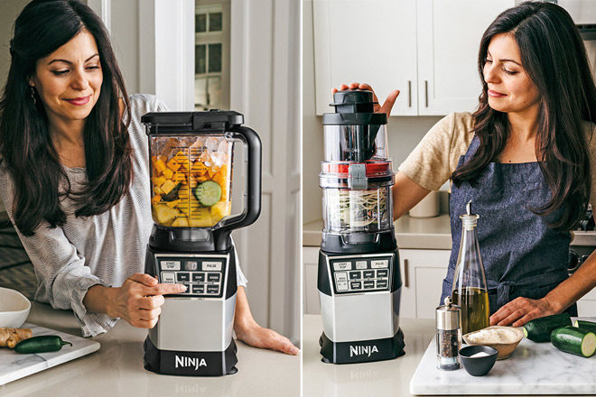 $162.08 (Reg $260) Ninja 4-in-1 Kitchen System + FREE Shipping