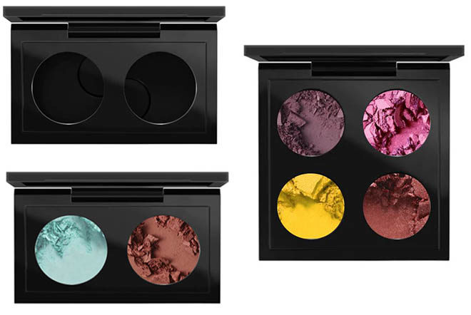 $12 MAC Custom Eye Shadow Palette + FREE Shipping