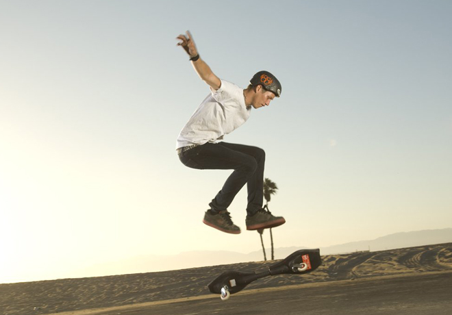 *HOT* $17 Razor RipStik Ripster (Lowest Price!)