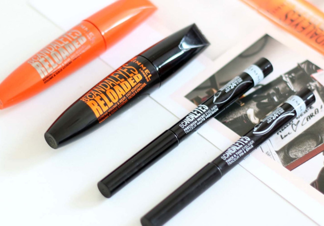 *HOT* FREE Rimmel Mascara with Eye Product Coupon (Up to $9.99 Value!)