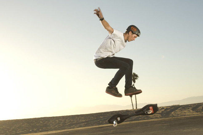 *HOT* $30.69 (Reg $100) Ripstik Caster Board + FREE Shipping