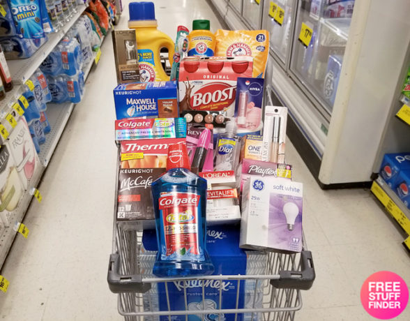 BEST Upcoming Rite Aid Deals (FREE Thermacare Wraps, Toothpaste & More!)