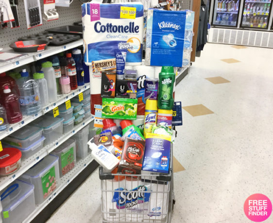 BEST Upcoming Rite Aid Deals (Moneymaker Snacks, FREE Candy, Eyeshadow, & More)