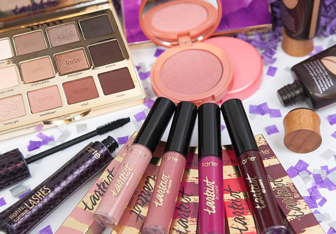 *RARE* 20% Off Tarte Cosmetics (Starting at $15.20!)