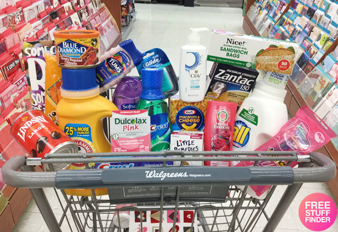 BEST Upcoming Deals at Walgreens (Week 2/4)