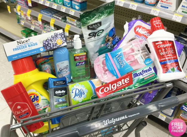 BEST Upcoming Deals at Walgreens (Week 1/14)