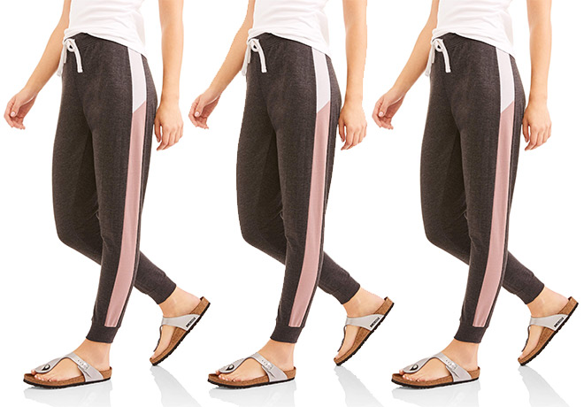 *HOT* $5 (Reg $10) Women’s Jogger Pants + FREE Pickup