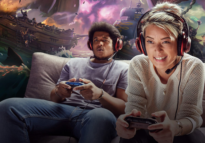 Buy 3 Months, Get 3 Months Free Xbox Live Membership