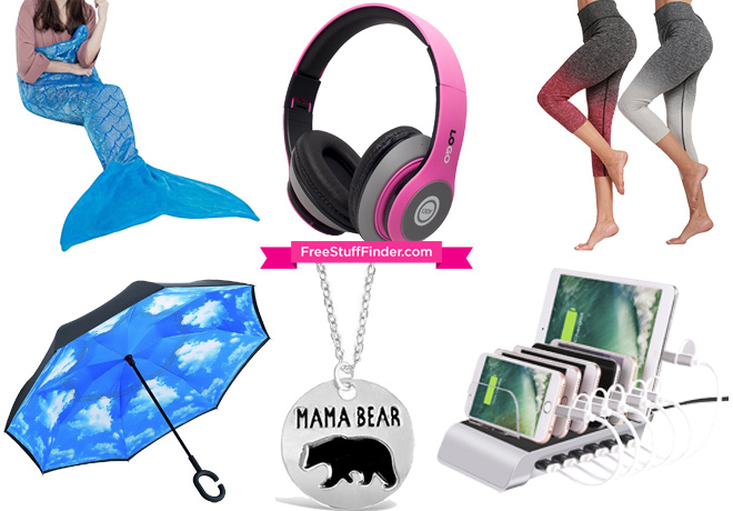 Amazon Lightning Deals (1/25 Only)