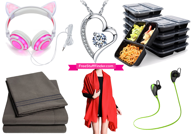Amazon Lightning Deals (1/31 Only)