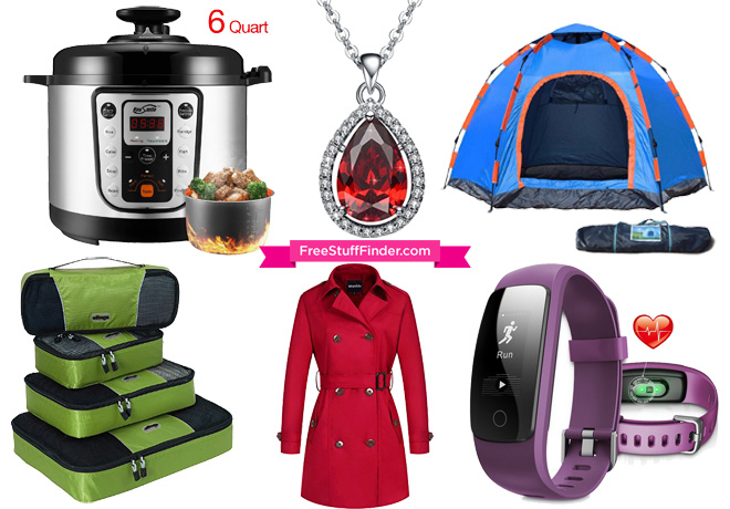 Amazon Lightning Deals (1/12 Only)