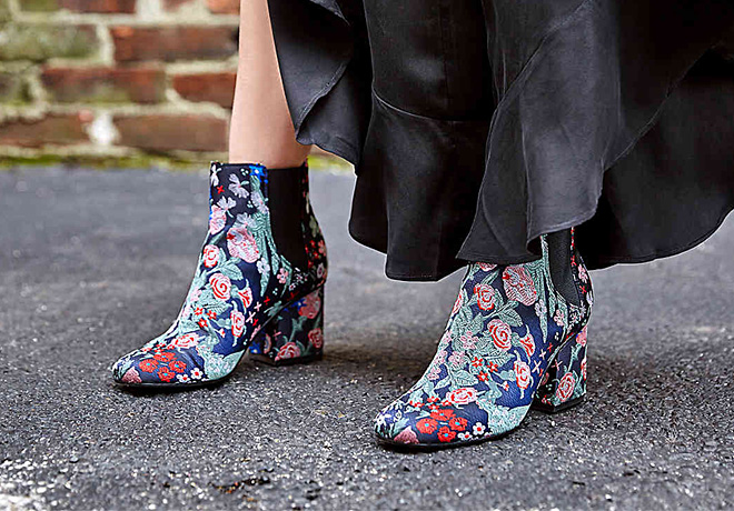 *HOT* Up to 75% Off Women’s Boots & Booties (Today Only!)