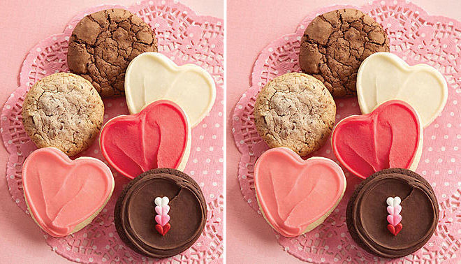 *HOT* $9.99 Cheryl’s Cookies Valentine's Day Cookie Sampler + FREE Shipping