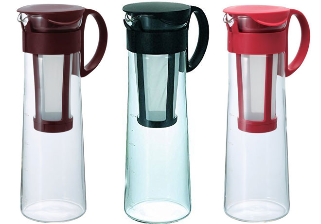 $15.15 (Reg $26.50) Hario Mizudashi Cold Brew Coffee Pot