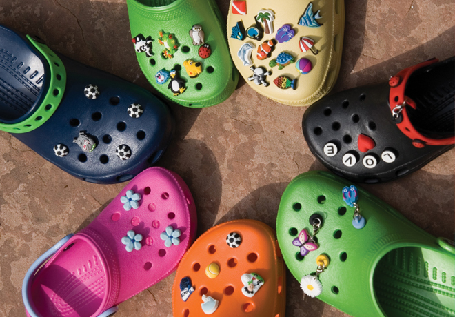 *HOT* Up To 50% Off Crocs Clogs, Flips & Sandals (Starting at $14.99)