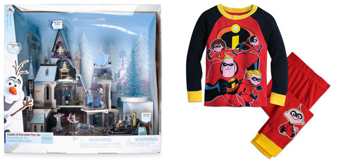 *HURRY* $12.74 (Reg $40) Disney Stud Earrings (Today Only!)