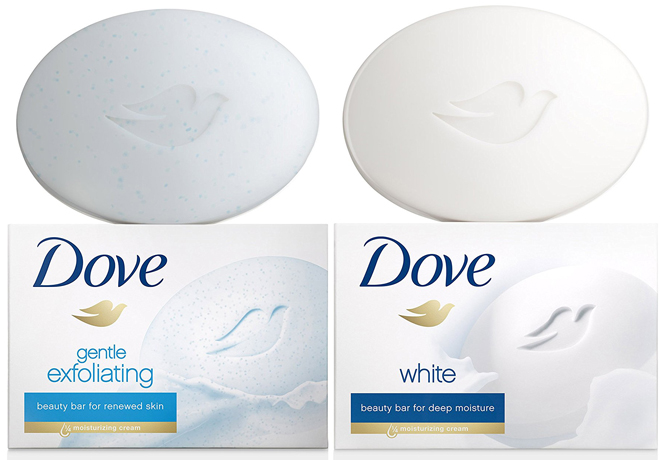 *HOT* $1 Dove Beauty Bar 4-Pack + FREE Shipping (Today Only!)