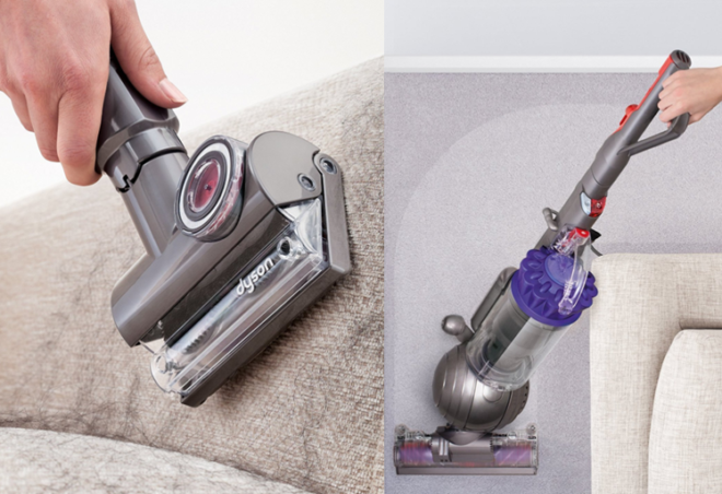 $189.50 (Reg $300) Dyson Animal Upright Vacuum + FREE Shipping (Today Only)
