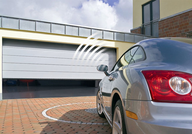 Garage Door Opener
